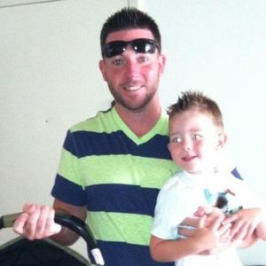 Meet your Posher, Scott